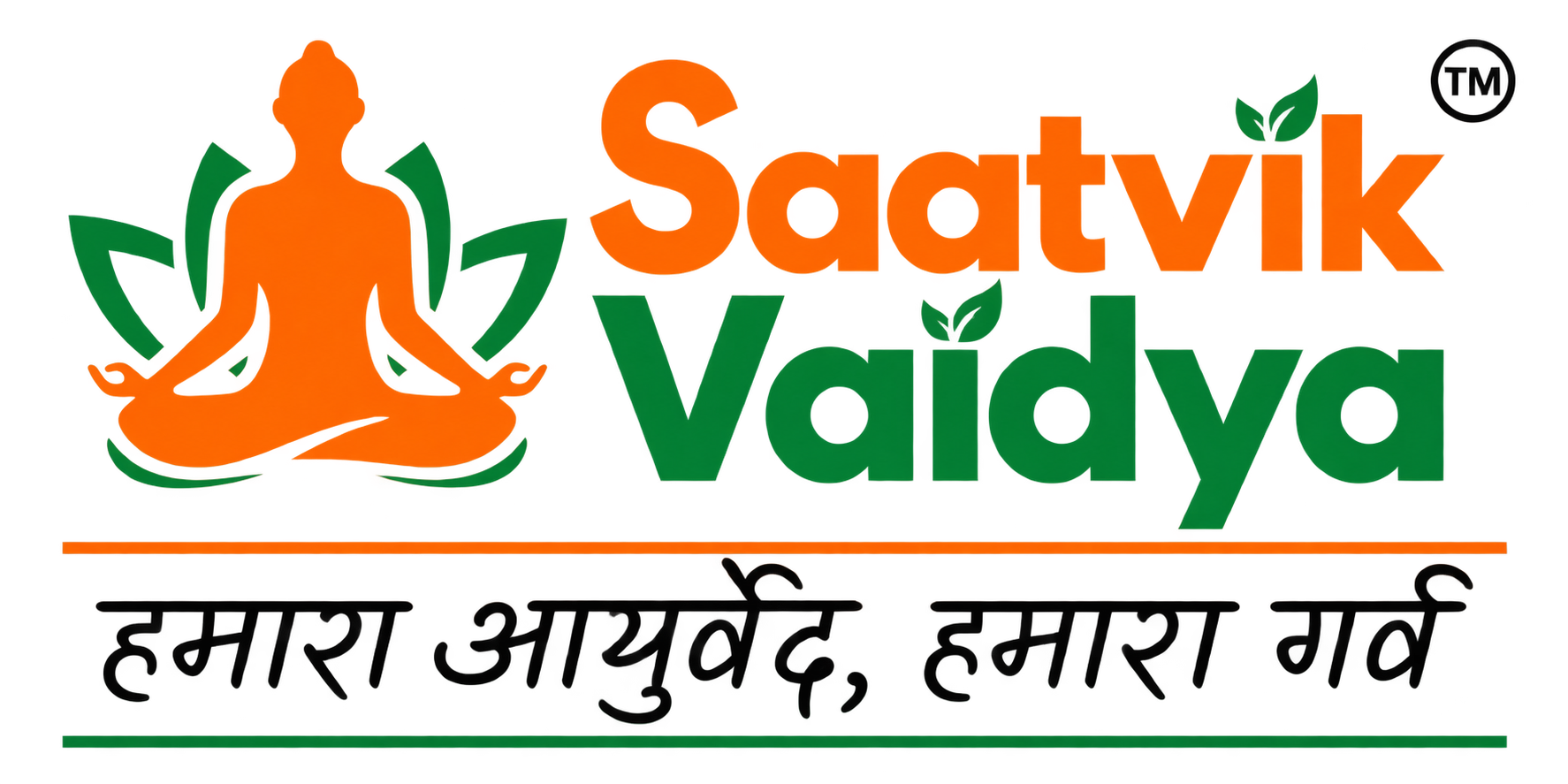 Saatvik Vaidya — हमारा आयुर्वेद, हमारा गर्व